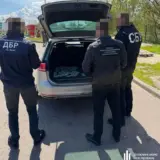 Пограничник хотел за $5 тысяч сбежать со службы в Черкасской области