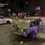 ДТП в Киеве — ДТП произошло в Деснянском районе
