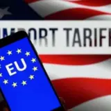 США погрожують ЄС новими митами