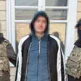 Агент РФ – зрадник здійснював підпали військових автомобілів у Києві