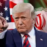 Трамп пригрозив Ірану масштабними бомбардуваннями