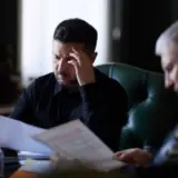 Зеленський анонсував удари по РФ на 9 травня