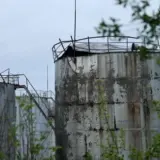 Дрони атакували Латвію