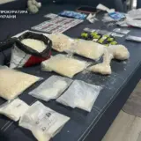 У столичных студентов изъяли наркотиков на 3 миллиона