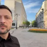 Зеленський погрожує ударом по Москві на 9 травня
