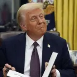Трамп дав ЄС час для реалізації торгової угоди