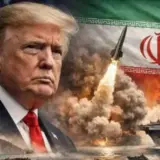 Трамп заявив про знищення іранських катерів