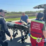Обстріл Сумської області – загинула одна жінка і ще четверо людей отримали поранення