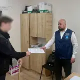 «СБУшники» украли у киевлянки почти $30 тысяч