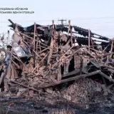 Обстрел Запорожской области – оккупанты совершили более 700 обстрелов по 31 населенному пункту