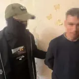 Агент РФ – российский киллер хотел убить высокопоставленного украинского офицера