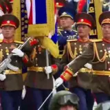 У Кремлі заявили, що парад пройшов без атак