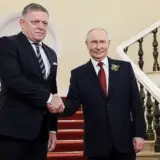 Фіцо не передавав Путіну послань від Зеленського