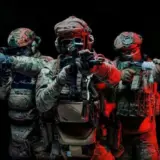 Бійці НГУ прорвали оборону окупантів на Харківщині