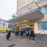 В Киеве из-за действий работников полиции и метро умер мужчина