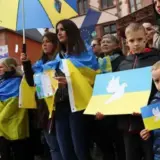 На 31 марта 2026 года статус временной защиты в ЕС имели 4,33 млн граждан Украины – Евростат