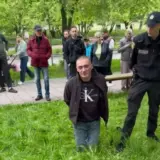 У Львові чоловік побачивши працівників ТЦК взяв у заручники дівчинку у Львові
