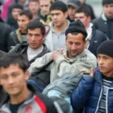 Українські компанії все активніше наймають працівників з-за кордону через гострий дефіцит кадрів