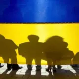 На подконтрольной Украине территории сейчас проживают от 22 до 25 млн человек – Улютин