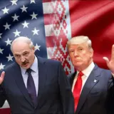 Трампу приятна дружба с Лукашенко
