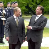 Україна проти Шредера