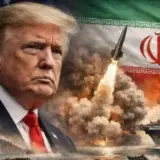 Иран не согласен с критикой Трампа