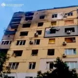 Обстрел Днепропетровской области – РФ нанесла комбинированный удар