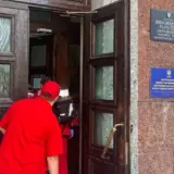 У міськраді Світловодська сталася стрілянина