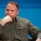 Єрмака хочуть відправити під варту із заставою у 180 мільйонів