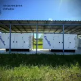 На Київщині на закупівлях генераторів розікрали понад 5 мільйонів