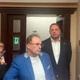 Єрмак радився з ворожкою щодо призначень на держпосади