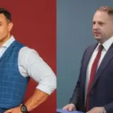 Тищенко называет Ермака мультимиллионером