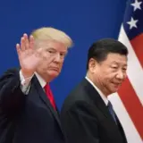 Трамп анонсував довгу розмову з другом Сі Цзіньпіном