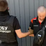 Агент РФ – у Києві зрадник реєстрував Старлінки для російських окупантів