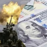 Война в Украине – один день войны с Россией стоит Украине примерно 450 млн. долларов