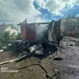 Обстріл Рівненської області – загинули троє людей