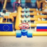 Импорт российского СПГ в страны ЕС продолжает расти