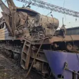 23 удари РФ 13 травня припали по об’єктах Укрзалізниці