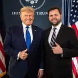 Трамп написав Венсу листа