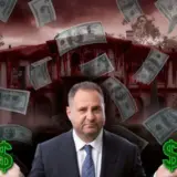 Єрмака заарештували на два місяці із заставою у 140 мільйонів