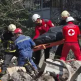 Обстріл Києва – до 3 осіб зросла кількість загиблих