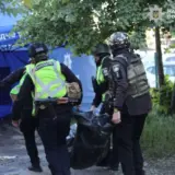 Обстрел Киева – количество погибших в Дарницком районе увеличилось до четырех человек