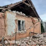Обстрел Днепропетровской области – РФ нанесла комбинированный удар