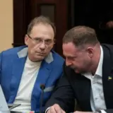 Єрмаку купили покращену камеру у СІЗО