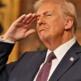 Трамп радий військовому знищенню Ірану
