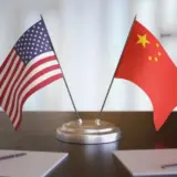Китай хоче купувати американську нафту