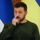 Словацкий министр назвал Зеленского наркоманом