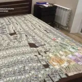 У Києві наркотики зашивали у секонд-хенд