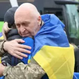 Обмен пленными – Украина вернула 205 защитников