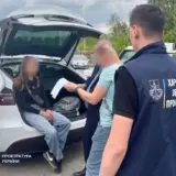 Известная автоблогерша создала масштабную схему контрабанды автомобилей